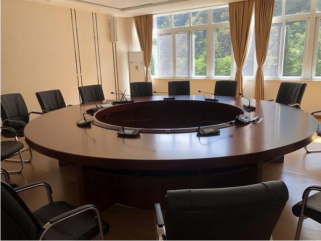 什么是会议系统解决方案?有什么特点和功能(图2) 会议系统解决方案