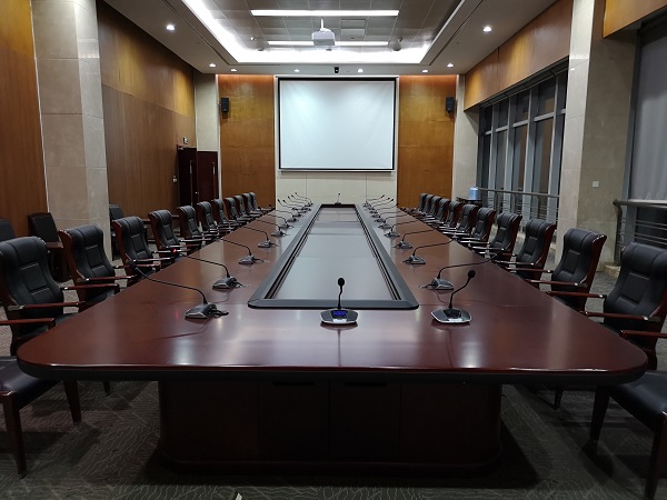 会议室话筒怎样选择(图1) 会议室话筒如何选择