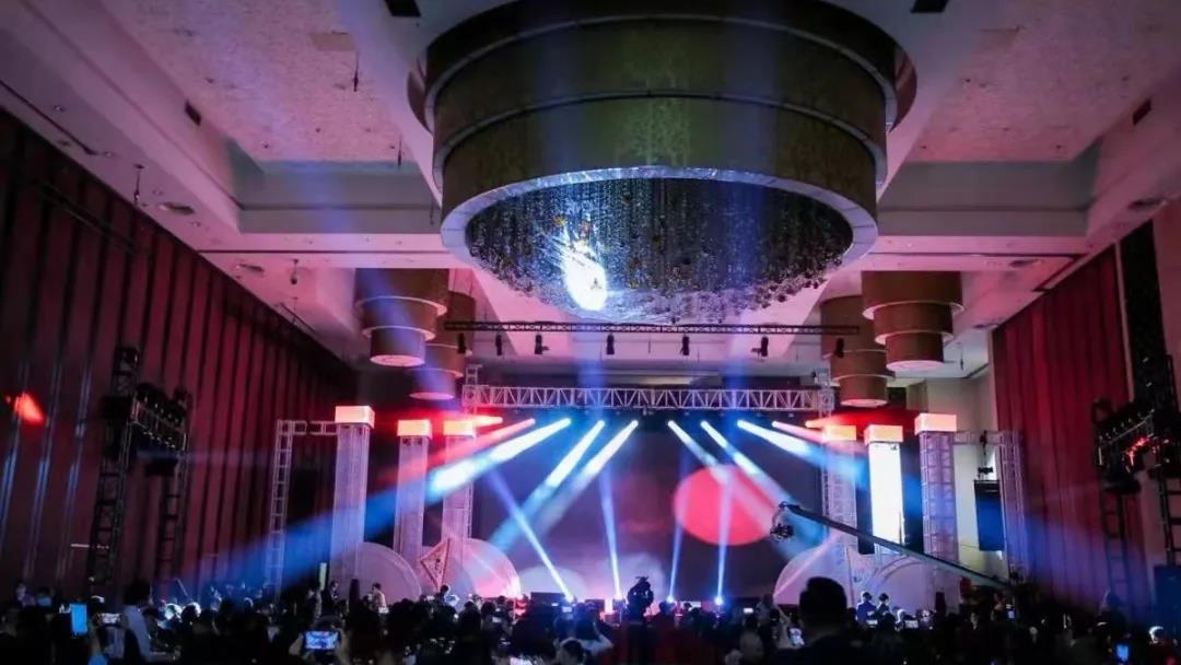 热烈祝贺|哲闻科技当选广东演艺设备行业商会第五届理事会理事单位(图3) 热烈祝贺|哲闻科技当选广东演艺设备行业商会第五届理事会理事单位(图3)