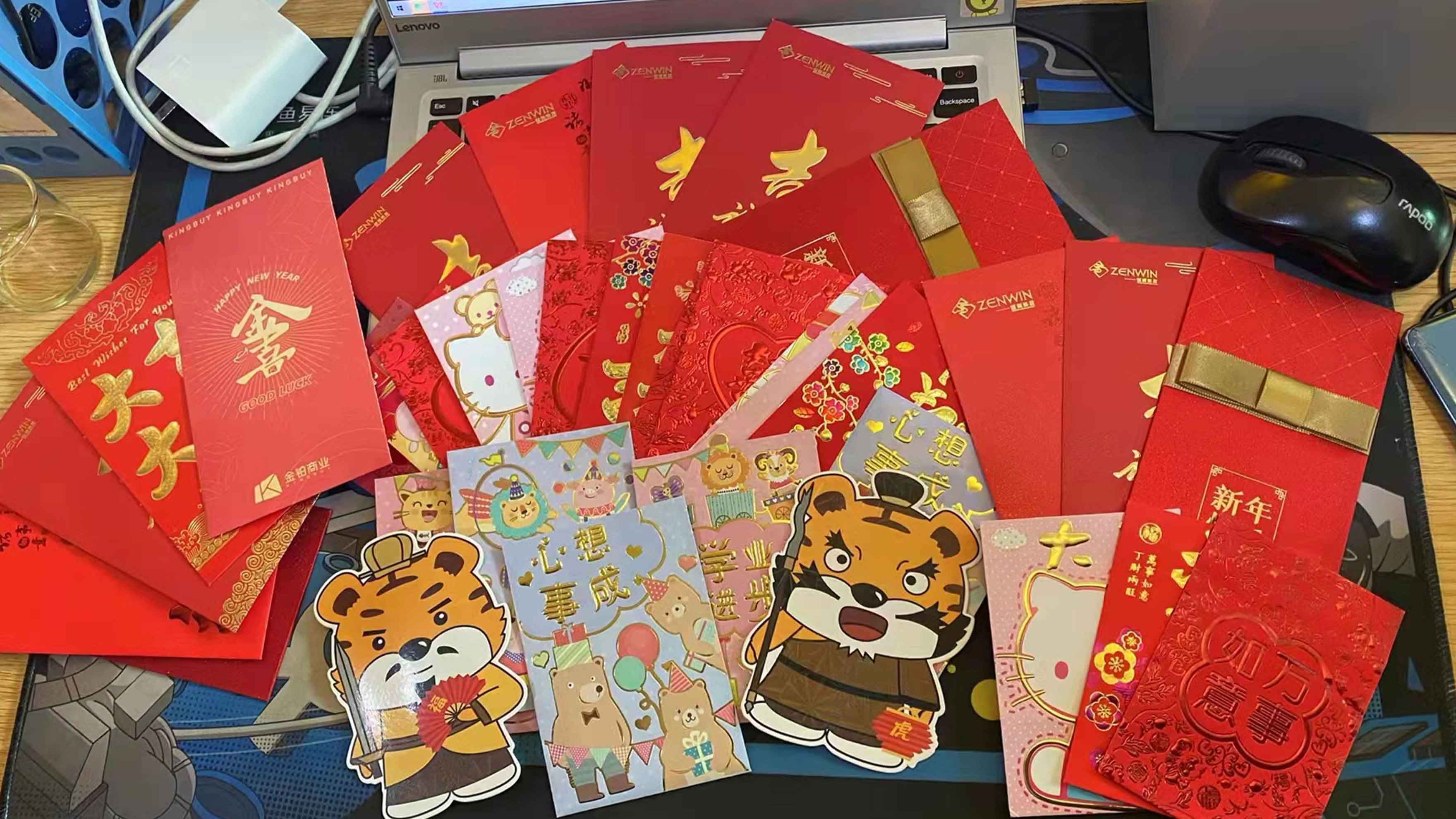 开工大吉|不忘初心启新程 虎力全开赢未来(图9) 开工大吉|不忘初心启新程 虎力全开赢未来(图9)